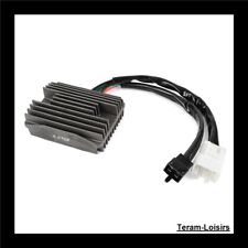 Régulateur Tension pour MOTO