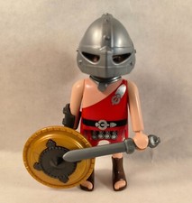 sympa romain gladiateur   playmobil (  arène    ) 1471