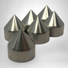 6X Billes d'acier Z.50 Z-RAM pour Umarex T4E HDR50 c 0.50