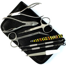 Cadeau Ensemble Manucure