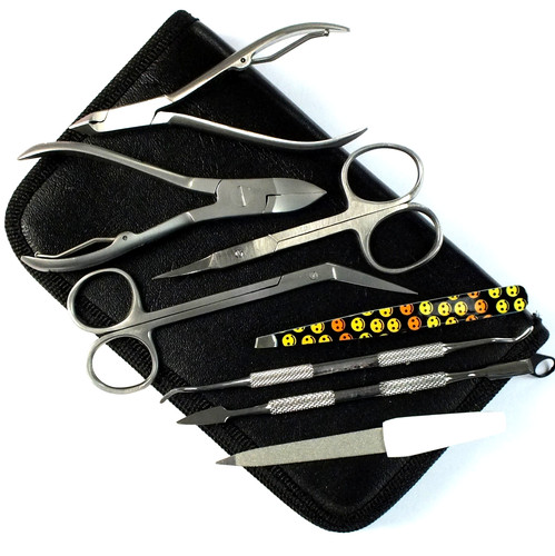 Cadeau ensemble manucure - cadeau,