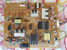 CARTE D'ALIMENTATION