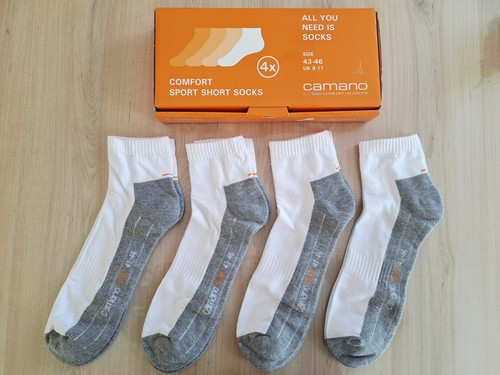 Lot paires de socquettes - 4,
