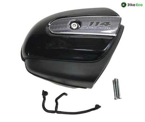 Boite air harley davidson - boite,