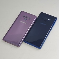 Unlocked Samsung Galaxy Note9 6.4" 6GB+128GB  SM-N960U  Android 4000mAh