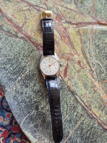 Chronographe ebel vintage - vintage, de