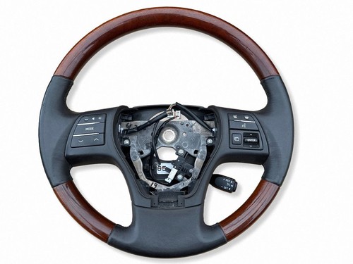 Lexus 450h 2010 volant - 450h,