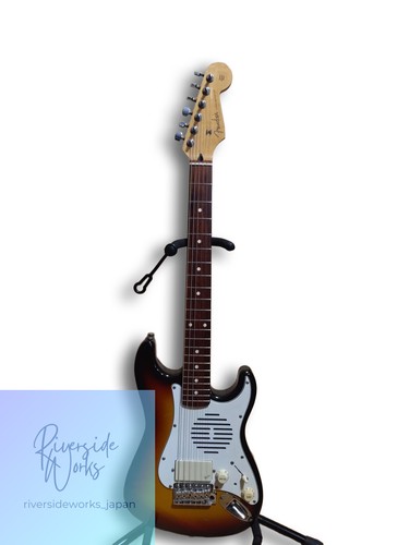 Guitare électrique fender - guitare,