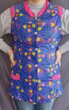 Nylon Dederon Smock Apron