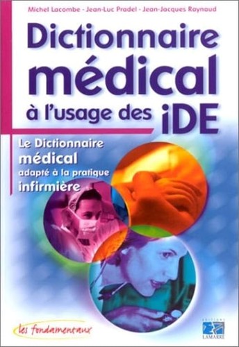 Dictionnaire médical - , à