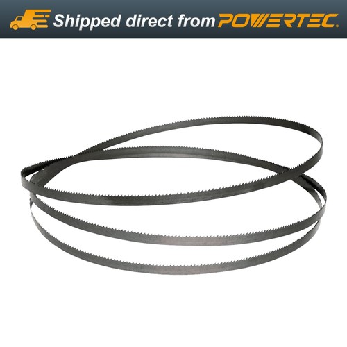 Powertec 3 8 band - powertec, 56-1/8"