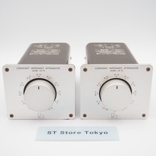 [Très bon état] Luxman AS-10
