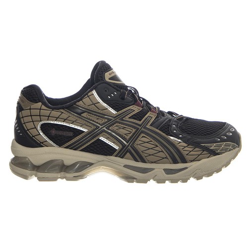 Gel nimbus gtx noir - 10.1,