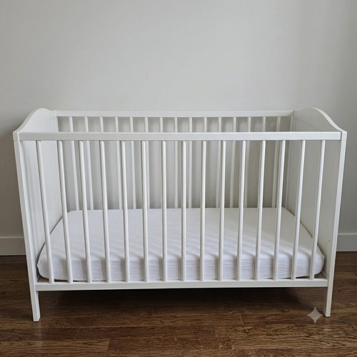 Lit bébé gamme sundvik - gamme,