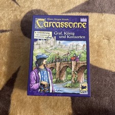 Carcassonne Expansion 6 River