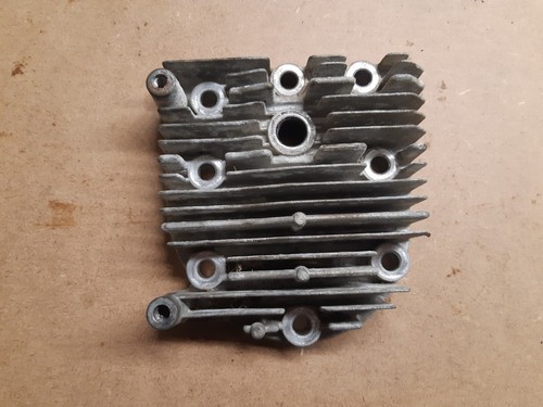 Culasse moteur tecumseh - de,