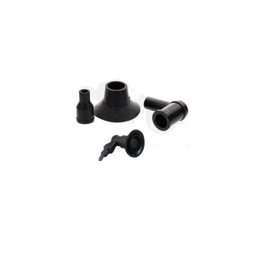 Antiparasite pour polaris - antiparasite,
