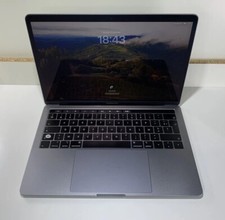 MacBook Pro 15,4 A2159 2019