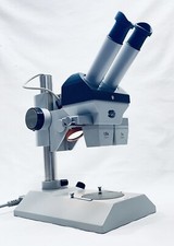 Microscope Stéréo Zeiss