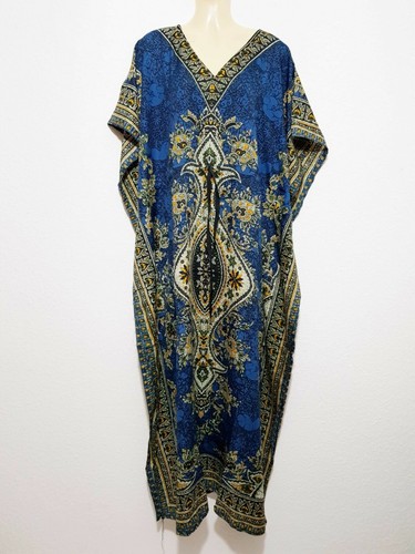 Robe maxi plage - robe, de