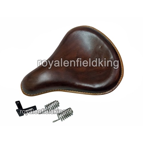 Selle antiques avant fit pour - selle,