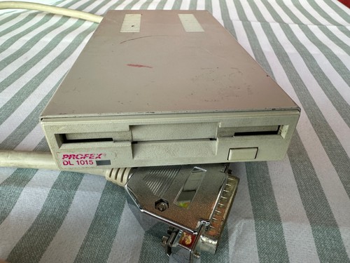 Disque dur profex 1015 - dur, dl-1015