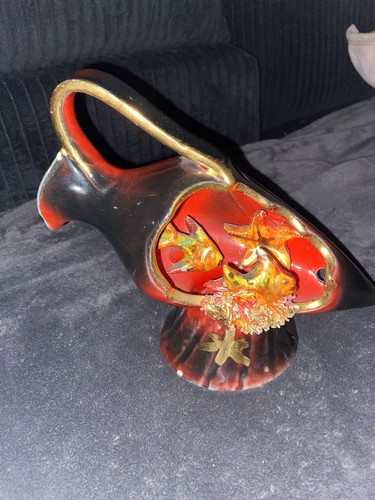 Vintage french vallauris - vintage,