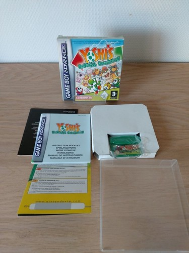 Yoshi universal gravitation - yoshi's,