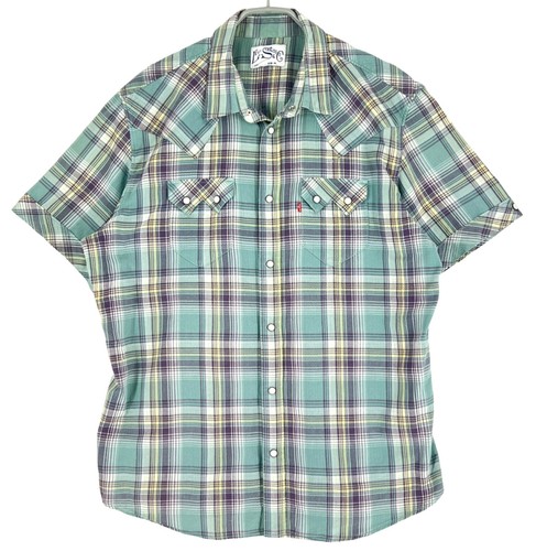 Levis straus co - co, chemise