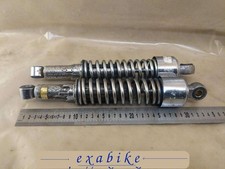 amortisseurs pour Honda CM 125