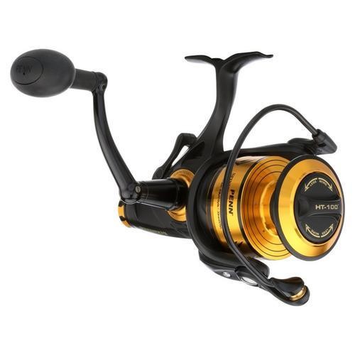 Penn spinfisher vii ssvii - penn, 4500