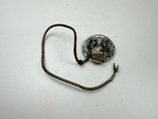 PLATINE ALLUMAGE HONDA CB 400