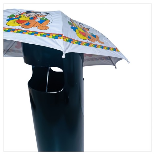 Parapluie vintage kartell - vintage,