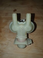 électrovanne machine à laver