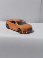 Matchbox 1/64 🇨🇵 Germany 2010 Audi TT RS Coupe  #loose