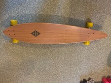 ARBOR USA LONGBOARD SKATE  46'