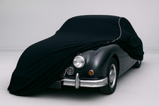 Housse De Voiture Stretch