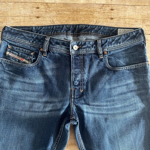 Diesel zathan regular bootcut - regular,