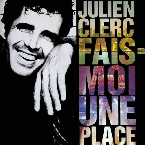 Julien clerc fais - julien, une