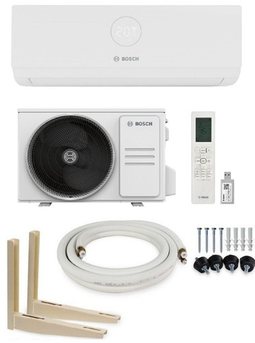 Climatiseur split bosch - climatiseur,