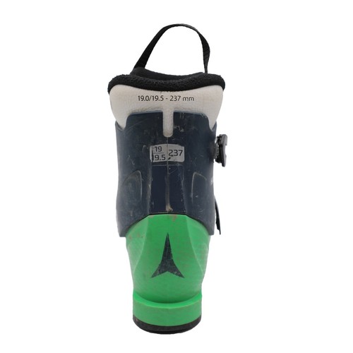 Chaussure ski occasion - chaussure,