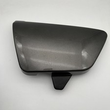 Yamaha XS1100 cache latéral