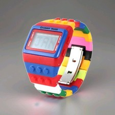 Queen watch Montre à Bracelet