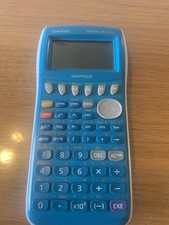 Calculatrice Casio Graph 25+