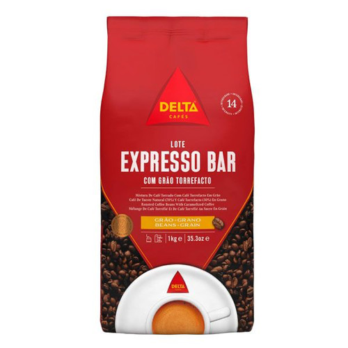 Delta cafés grains expresso - cafés,