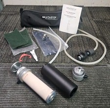 Katadyn 8013618 Pocket Water