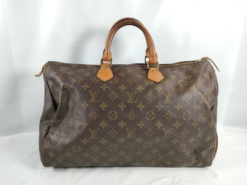 Louis vuitton speedy - louis,