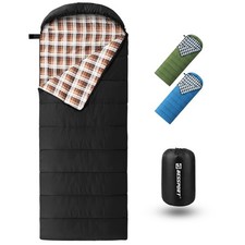 Sac De Couchage 4° Adulte