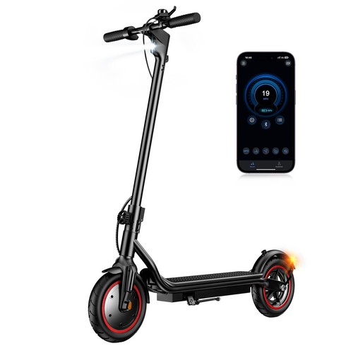 Iscooter trottinette - iscooter, w5