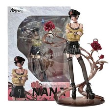 Figurine Nana Osaki 24 cm statue anime manga collection avec boîte scellée